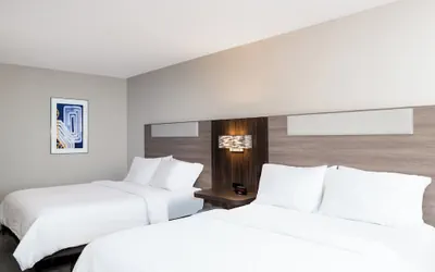 Photo 3 - Holiday Inn Express Hotel & Suites Bozeman West by IHG