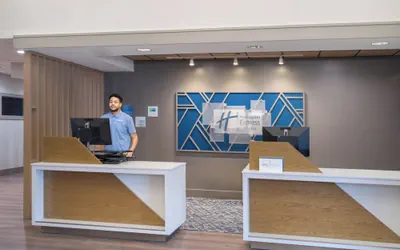 Holiday Inn Express Hotel & Suites Bozeman West by IHG