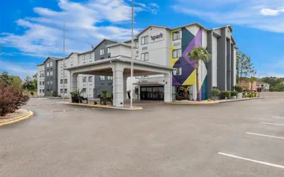 Photo 2 - Spark by Hilton Biloxi Ocean Springs