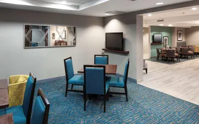 Photo 5 - Hampton Inn Kansas City - Liberty