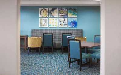 Photo 4 - Hampton Inn Kansas City - Liberty