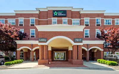 Photo 2 - Extended Stay America Suites Greensboro Airport