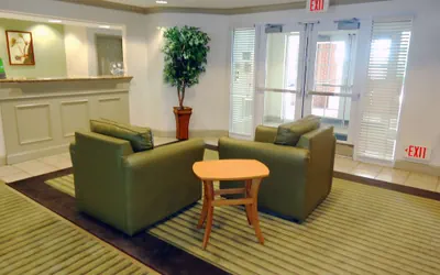 Photo 3 - Extended Stay America Suites Greensboro Airport