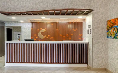 Photo 4 - Comfort Inn & Suites Greenville Near East Carolina University