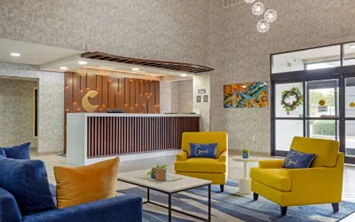 Photo 5 - Comfort Inn & Suites Greenville Near East Carolina University