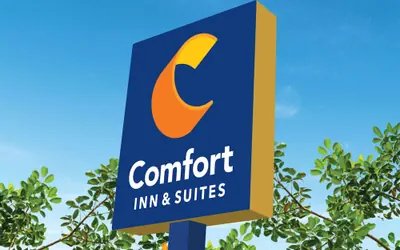 Comfort Inn & Suites Greenville Near East Carolina University