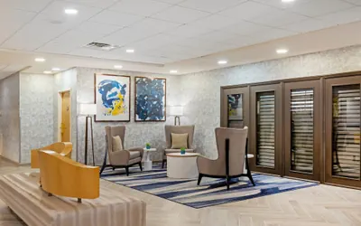 Photo 3 - Comfort Inn & Suites Greenville Near East Carolina University