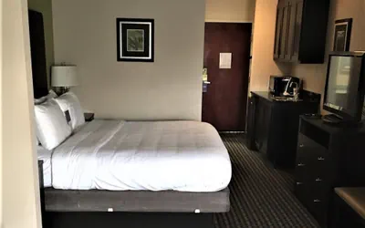 Photo 4 - Comfort Inn & Suites Asheboro East
