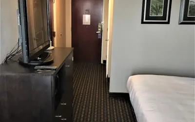 Photo 5 - Comfort Inn & Suites Asheboro East