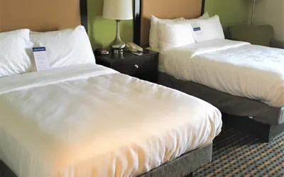 Photo 3 - Comfort Inn & Suites Asheboro East