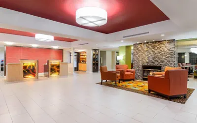 Photo 3 - La Quinta Inn & Suites Summersville / New River National Park
