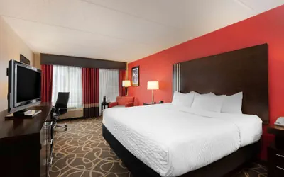 Photo 5 - La Quinta Inn & Suites Summersville / New River National Park