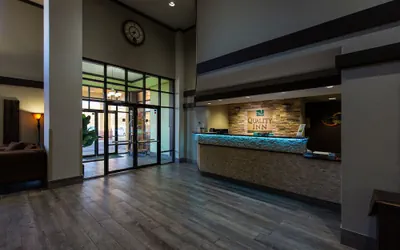 Photo 4 - Quality Inn St. Robert - Ft. Leonard Wood