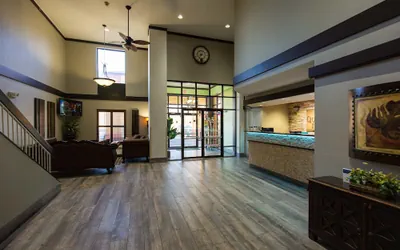 Photo 3 - Quality Inn St. Robert - Ft. Leonard Wood
