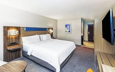 Photo 3 - Holiday Inn Express Breaux Bridge by IHG