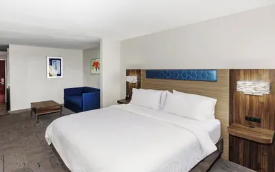 Photo 5 - Holiday Inn Express Breaux Bridge by IHG