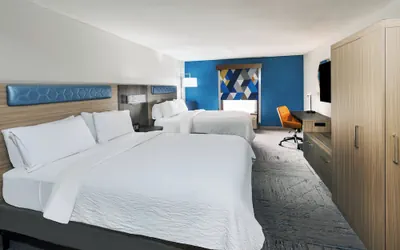 Photo 4 - Holiday Inn Express Breaux Bridge by IHG