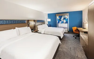 Photo 2 - Holiday Inn Express Breaux Bridge by IHG