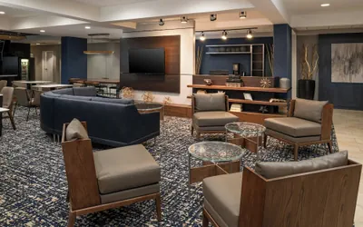 Photo 2 - Courtyard by Marriott Shreveport Airport