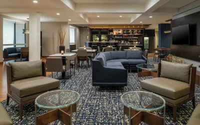 Photo 3 - Courtyard by Marriott Shreveport Airport