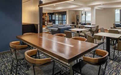Photo 5 - Courtyard by Marriott Shreveport Airport