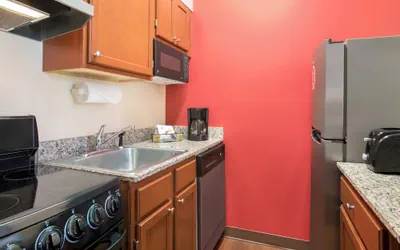 Photo 5 - TownePlace Suites by Marriott Gaithersburg