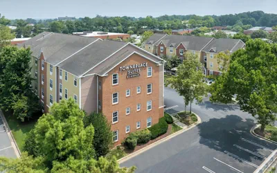 TownePlace Suites by Marriott Gaithersburg