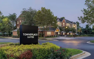 Photo 2 - TownePlace Suites by Marriott Gaithersburg