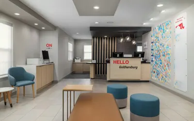 Photo 3 - TownePlace Suites by Marriott Gaithersburg