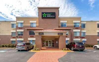 Extended Stay America Suites Washington DC Tysons Corner