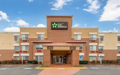 Photo 2 - Extended Stay America Suites Washington DC Tysons Corner