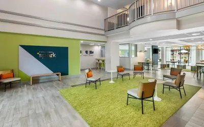 Photo 3 - Spark by Hilton Rock Hill