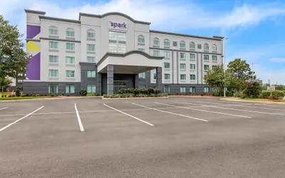 Photo 2 - Spark by Hilton Rock Hill