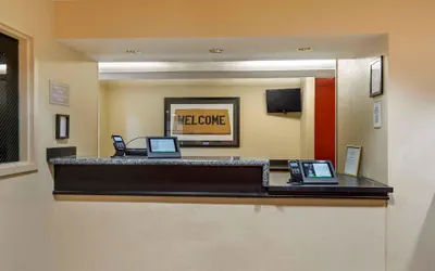 Photo 4 - Extended Stay America Suites Seattle Bothell Canyon Park