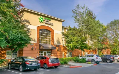 Photo 2 - Extended Stay America Suites Seattle Bothell Canyon Park