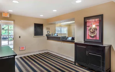 Photo 5 - Extended Stay America Suites Seattle Bothell Canyon Park