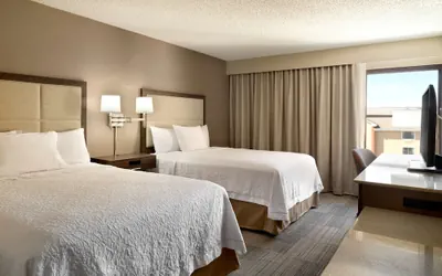 Photo 5 - Hampton Inn Philadelphia Mt. Laurel