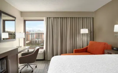 Photo 4 - Hampton Inn Philadelphia Mt. Laurel