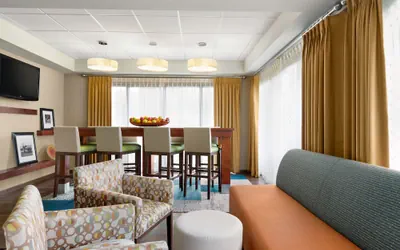 Photo 3 - Hampton Inn Philadelphia Mt. Laurel