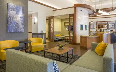 Photo 4 - Hyatt Place Dallas/North Arlington/Grand Prairie
