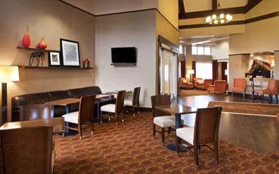 Photo 4 - Hampton Inn & Suites N. Ft. Worth-Alliance Airport