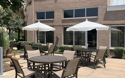Photo 3 - Hampton Inn & Suites N. Ft. Worth-Alliance Airport