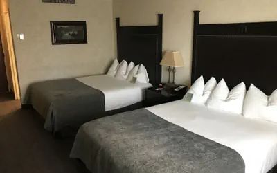 Photo 4 - Heritage Hotel Lancaster