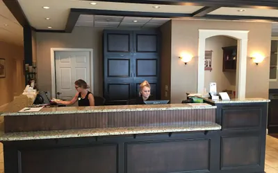 Photo 3 - Heritage Hotel Lancaster