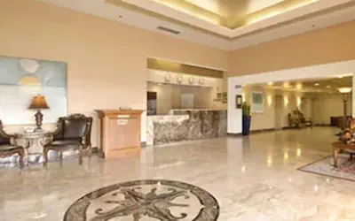 Photo 2 - Ramada by Wyndham Hawthorne LAX / LA Stadium