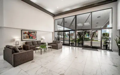 Photo 3 - The Buena Park Hotel & Suites
