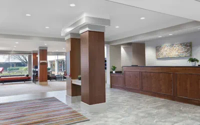 Photo 2 - Delta Hotels by Marriott Baltimore North