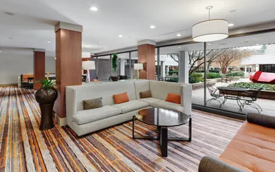 Photo 4 - Delta Hotels by Marriott Baltimore North