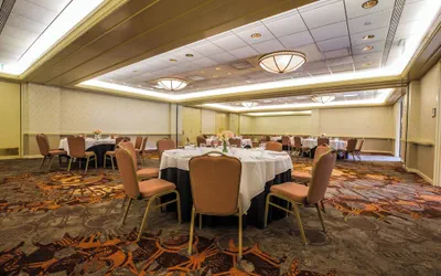Photo 3 - Delta Hotels by Marriott Baltimore North