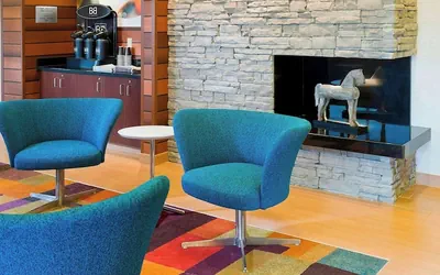 Photo 3 - Fairfield Inn & Suites Lexington Keeneland Airport